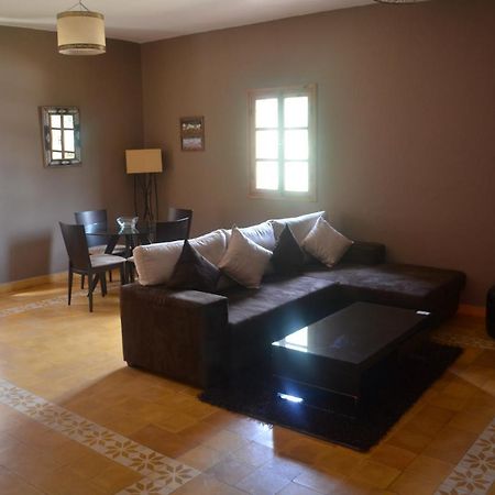 Casa Naima Otel Ida Ougourd Dış mekan fotoğraf